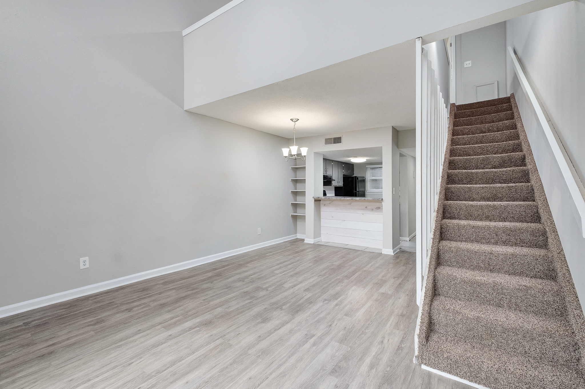 The Union At Cooper Hill Apartments, 1522 Cooper Hill Road, Birmingham